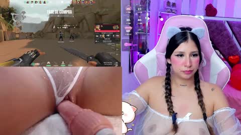 Belly Bella online show from February 8, 2025, 7:48 am