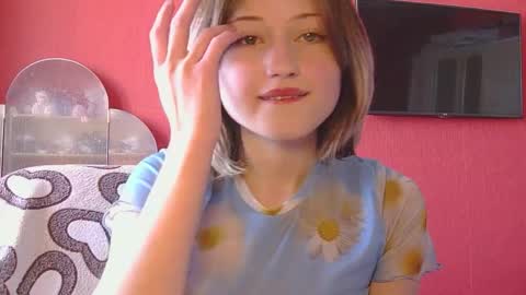 belovedmary online show from March 14, 2026, 7:03 am