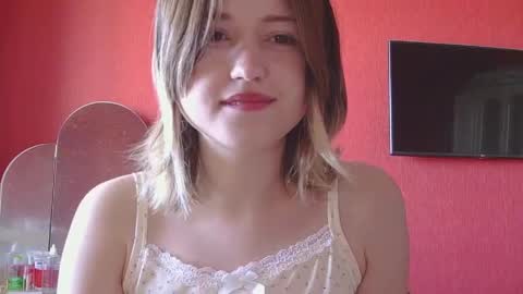 belovedmary online show from May 18, 2026, 5:35 am