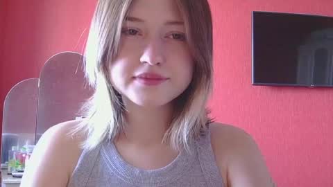 belovedmary online show from May 27, 2026, 7:05 am