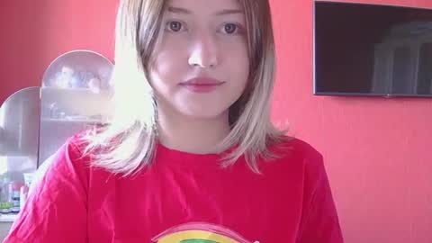 belovedmary online show from June 22, 2026, 5:37 am
