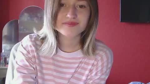belovedmary online show from June 27, 2026, 12:22 pm
