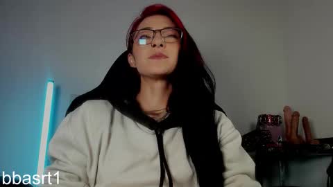 Bely   Bbasrt1 -  hot online show from February 4, 2026, 1:50 pm