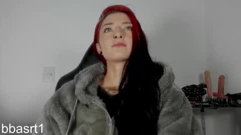 Bely   Bbasrt1 -  hot online show from February 13, 2026, 3:08 pm