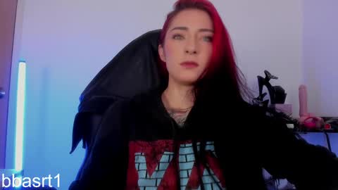 Bely   Bbasrt1 -  hot online show from May 13, 2026, 2:36 pm
