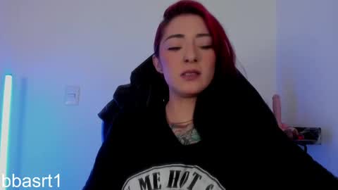 Bely   Bbasrt1 -  hot online show from May 17, 2026, 11:28 am