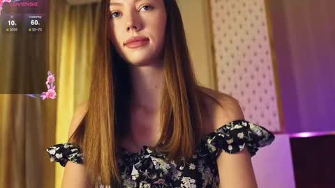 Ashley online show from September 11, 2025, 2:55 am