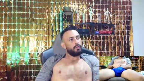 Snapshot of ben_blaze chatting on January 17, 2025, 8:13 am BEN online show from January 17, 2025, 8:13 am