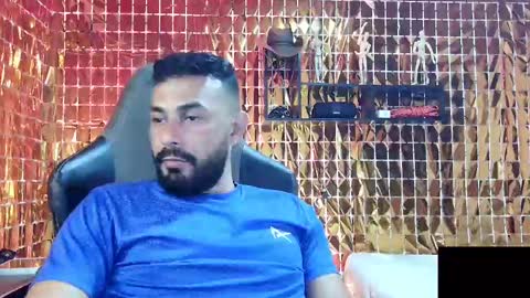 Snapshot of ben_blaze chatting on January 24, 2025, 6:03 am BEN online show from January 24, 2025, 6:03 am