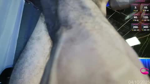 BEN online show from October 4, 2025, 5:05 am