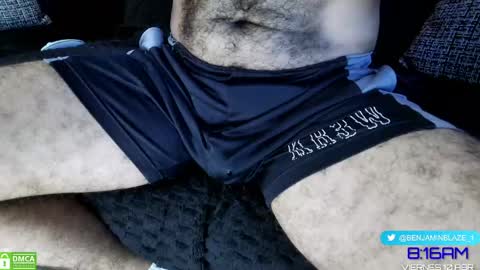 BEN online show from April 10, 2026, 1:16 pm