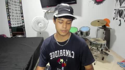 Ben online show from December 13, 2024, 11:17 pm