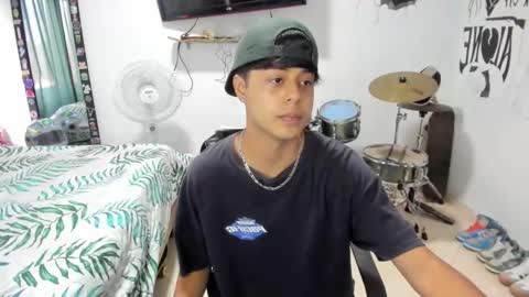 Ben online show from January 2, 2025, 8:02 pm