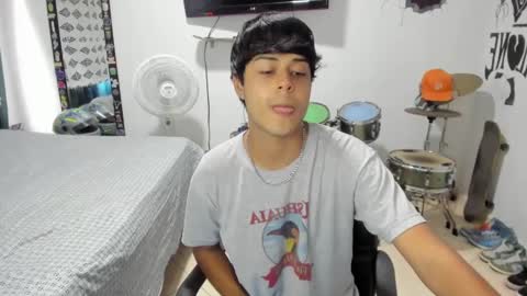 Ben online show from February 13, 2025, 7:21 pm