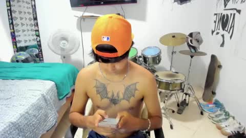 Ben online show from February 21, 2025, 8:16 pm