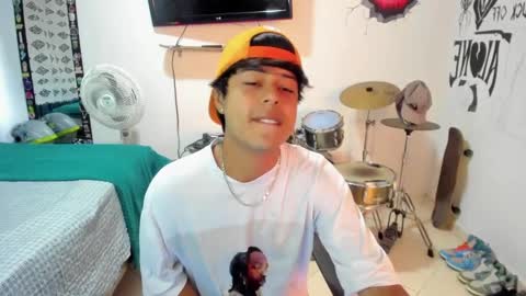 Ben online show from February 26, 2025, 12:14 pm