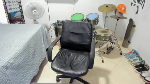 Ben online show from February 26, 2025, 9:48 pm