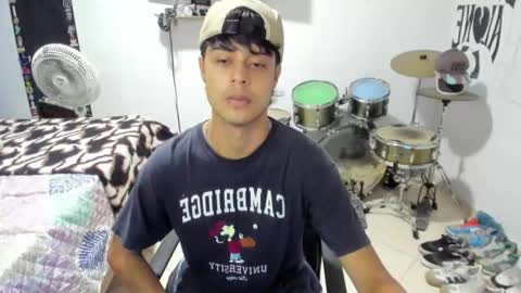 Ben online show from October 21, 2025, 3:29 am