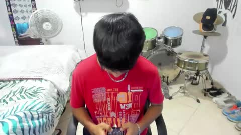 Ben online show from February 5, 2026, 9:41 pm