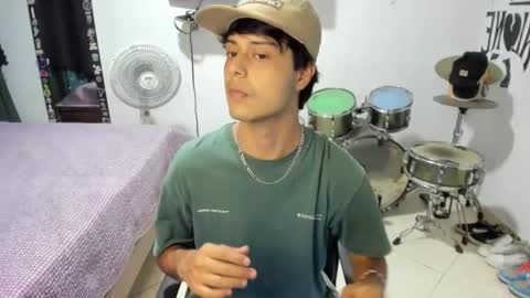 Ben online show from March 6, 2026, 4:09 am