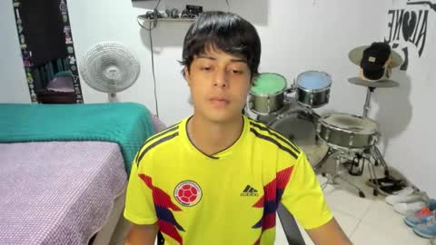 Ben online show from March 17, 2026, 2:27 am