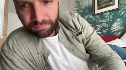 Ben N. online show from April 16, 2026, 9:32 am