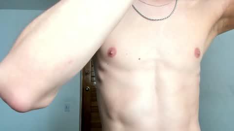 Anthony  online show from October 21, 2025, 3:13 pm