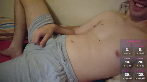 Ben online show from October 18, 2025, 11:55 am