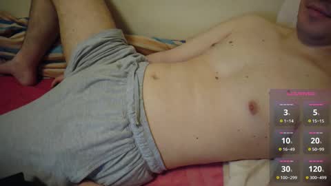 Ben online show from October 20, 2025, 11:43 am