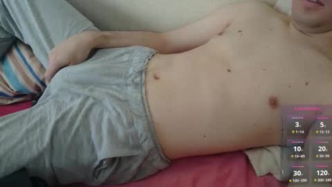 Ben online show from November 30, 2025, 12:14 am