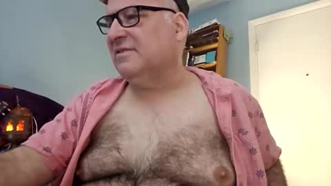 Bendavewill online show from February 12, 2026, 7:36 am