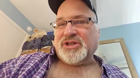 Bendavewill online show from May 7, 2026, 7:25 am