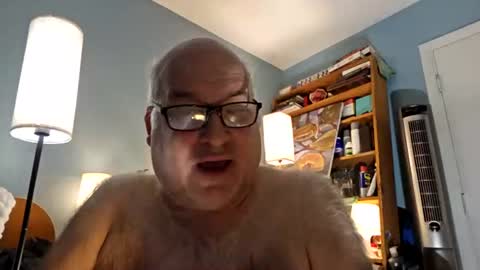 Bendavewill online show from July 5, 2026, 7:26 am