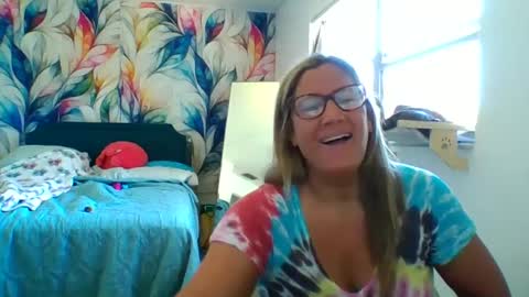 Becky online show from March 7, 2025, 4:00 pm