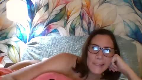 Becky online show from April 7, 2026, 5:30 am