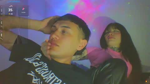 Tiffany and Bengie online show from October 19, 2025, 3:40 am