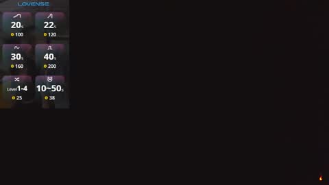 Tiffany and Bengie online show from November 16, 2025, 2:28 am