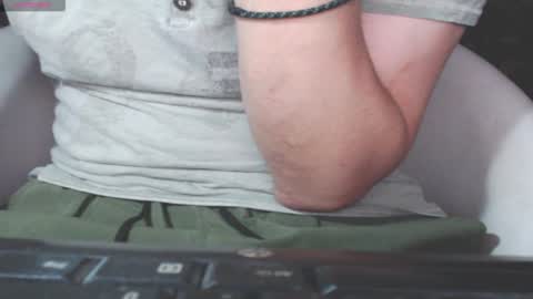 Snapshot of benijamin chatting on October 12, 2025, 8:41 pm benijamin online show from October 12, 2025, 8:41 pm