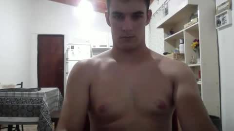 benja2526 online show from March 15, 2026, 9:32 pm