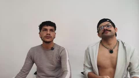 benjamin online show from February 5, 2026, 2:43 pm