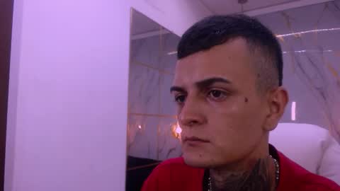 Snapshot of benjamin_anthony chatting on February 16, 2026, 1:07 pm benjamin_anthony online show from February 16, 2026, 1:07 pm