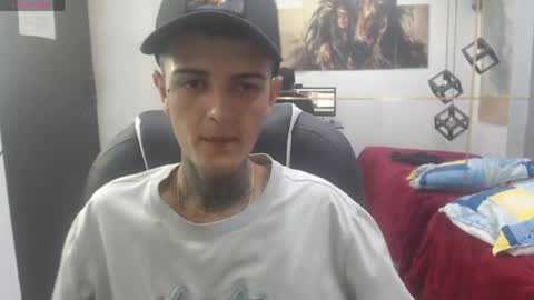 Snapshot of benjamin_anthony chatting on February 24, 2026, 2:20 am benjamin_anthony online show from February 24, 2026, 2:20 am