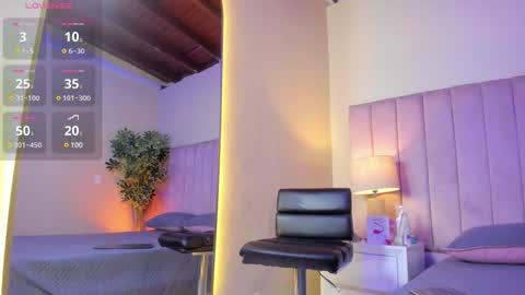 BENJAMIN online show from January 30, 2025, 12:18 am