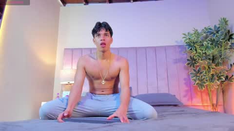 BENJAMIN online show from February 1, 2025, 7:36 am