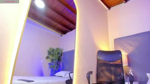 BENJAMIN online show from February 13, 2025, 4:00 am