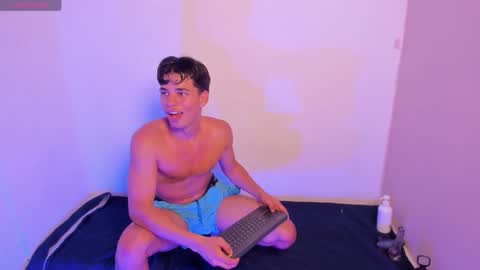 BENJAMIN online show from February 27, 2025, 7:55 am