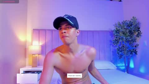 BENJAMIN online show from March 6, 2025, 1:58 am