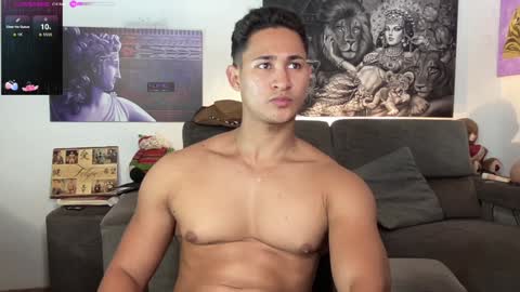 benjamincooperk online show from December 15, 2024, 1:46 am