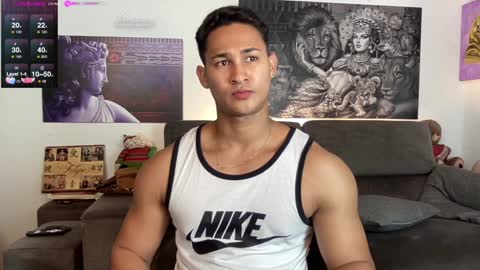 benjamincooperk online show from December 17, 2024, 4:56 am