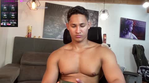 benjamincooperk online show from February 2, 2025, 7:41 am